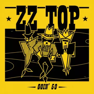 ZZ Top - Goin' 50  [Albums]