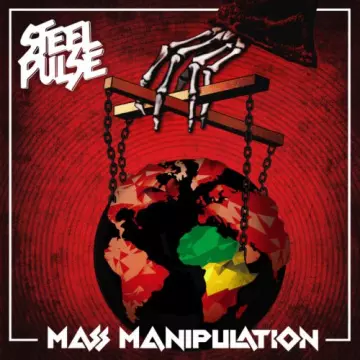 Steel Pulse - Mass Manipulation [Albums]