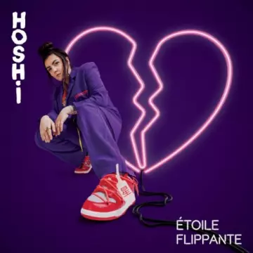 Hoshi - Étoile flippante [Albums]