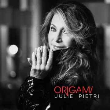 Julie Pietri - Origami [Albums]