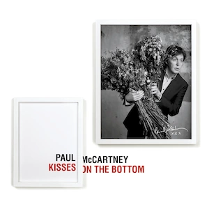 FLAC Paul McCartney Kisses on the Bottom (Deluxe Version) [Albums]