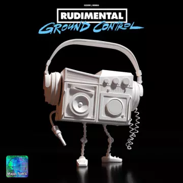 Rudimental - Ground Control  [Albums]