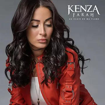 Kenza Farah - Au clair de ma plume [Albums]