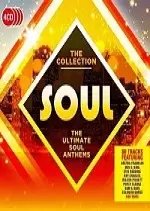 Soul: The Collection (2017)  [Albums]