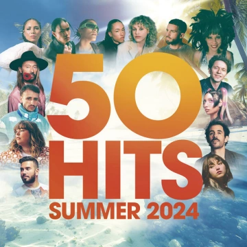 50 HITS SUMMER 2024  [Albums]