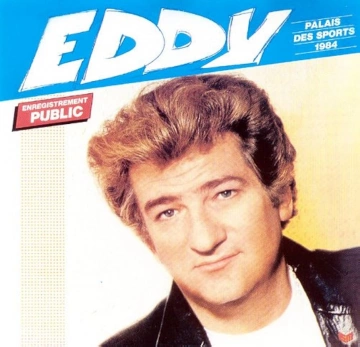 FLAC Eddy Mitchell - Palais Des Sports 1984 [Albums]