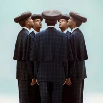 Stromae - Multitude [Albums]