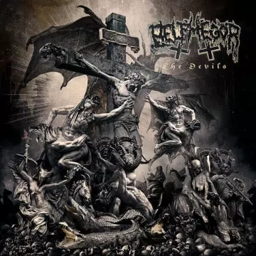 Belphegor - The Devils [Albums]