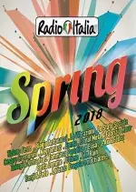 Radio Italia Spring 2018  [Albums]