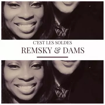 Remsky - C'est les soldes [Albums]