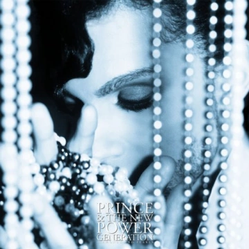 Prince & The New Power Generation - Diamonds and Pearls (Super Deluxe Edition)  [Albums]