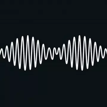 Arctic Monkeys - AM [Albums]