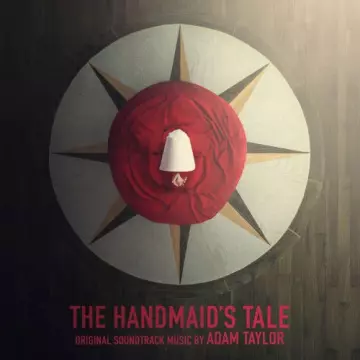 Adam Taylor - The Handmaid's Tale (Deluxe Edition) [Original Series Soundtrack]  [B.O/OST]