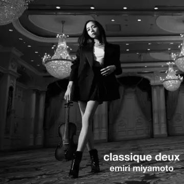 Emiri Miyamoto - classique deux [Albums]