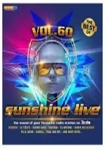 Sunshine Live Vol 60 2017 [Albums]