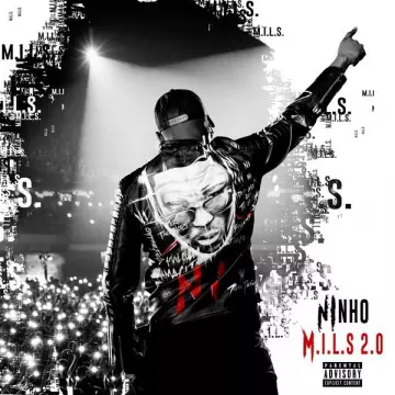 Ninho - M.I.L.S 2.0  [Albums]