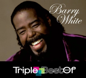 Barry White - Triple Best  [Albums]