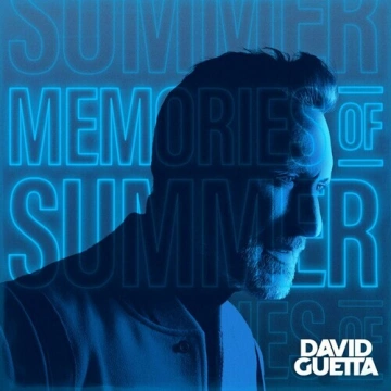 David Guetta - Memories of Summer  [Albums]