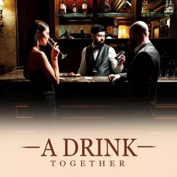 Costa Azul Quartet - A Drink Together [Albums]