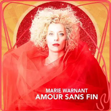 Marie Warnant - Amour sans fin [Albums]