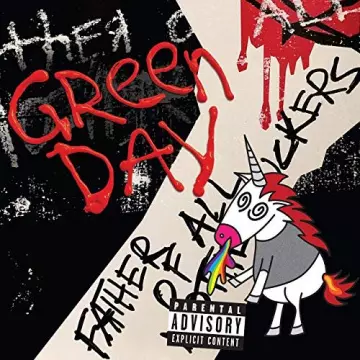 Green Day - Father Of All Motherfuckers [Albums]