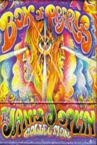 FLAC Janis Joplin - Box Of Pearls - The Janis Joplin Collection  [Albums]