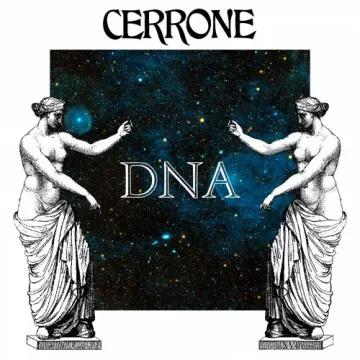 Cerrone - DNA [Albums]