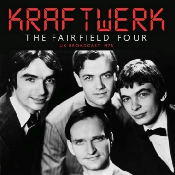 FLAC Kraftwerk - The Fairfield Four  [Albums]