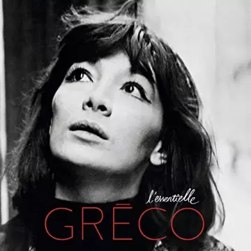 Juliette Gréco - L'essentielle  [Albums]