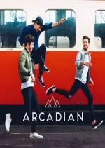 Arcadian - Arcadian 2017 [Albums]