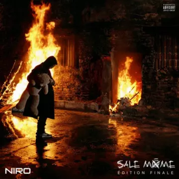 Niro - Sale Môme (Edition Finale) [Albums]