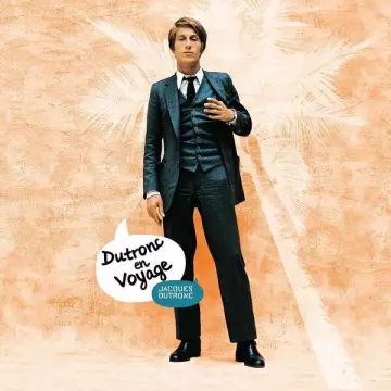 JACQUES DUTRONC - En Voyage [Albums]