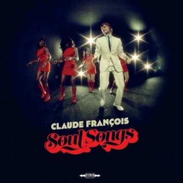 Claude François - Soul Songs [Albums]