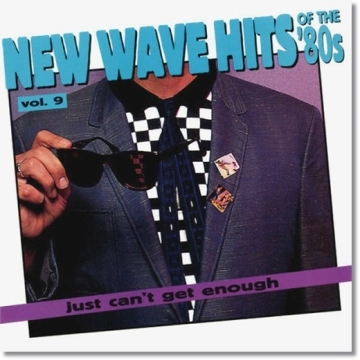 FLAC  Just Can't Get Enough - New Wave Hits of the '80s, Vol. 9 (1994)  [Albums]