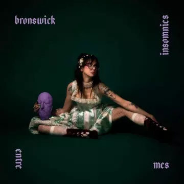 Bronswick - Entre mes insomnies  [Albums]