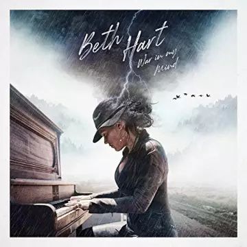 Beth Hart - War In My Mind (Deluxe Edition) [Albums]