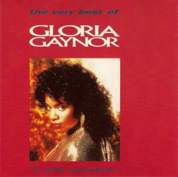 FLAC The Very Best of Gloria Gaynor  [Albums]