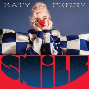 Katy Perry - Smile [Albums]