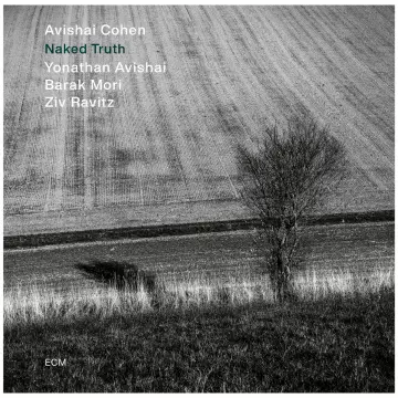 Avishai Cohen - Naked Truth [Albums]