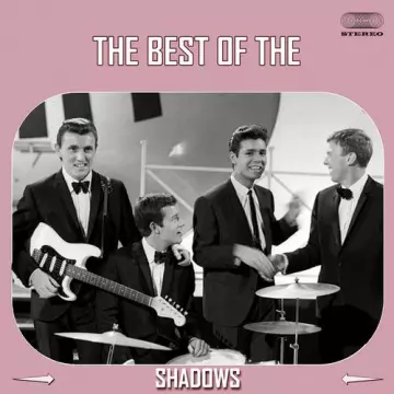 The Shadows - The Best Of The Shadows [Albums]