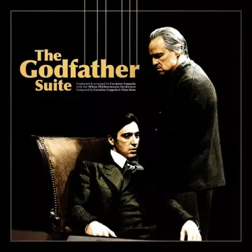 Carmine Coppola - The Godfather Suite [B.O/OST]