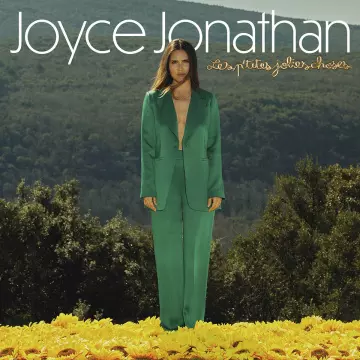 Joyce Jonathan - Les P'tites Jolie Choses [Albums]