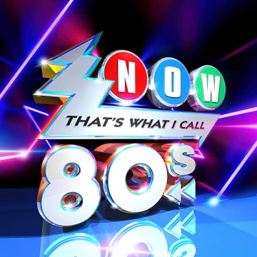 Now That's What I Call The 80s [Albums]