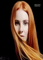 Vera Blue - Perennial  [Albums]