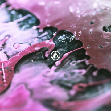 FLAC Linkin Park - From Zero (Limited Edition, Translucent Magenta) 2024.  [Albums]