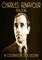 Charles Aznavour - In Celebration of a Legend [Albums]