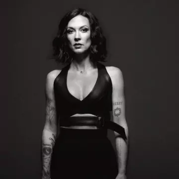 Amanda Shires - Take It Like A Man [Albums]