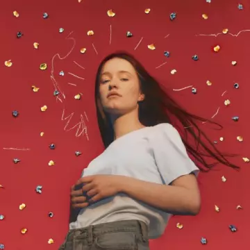 Sigrid - Sucker Punch [Albums]