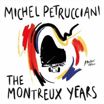 Michel Petrucciani - Michel Petrucciani The Montreux Years (Live)  [Albums]