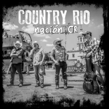 Country Rio - NACION CR  [Albums]